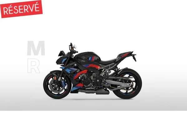 CS-25151 Neuf BMW M1000R  2026 a vendre 1