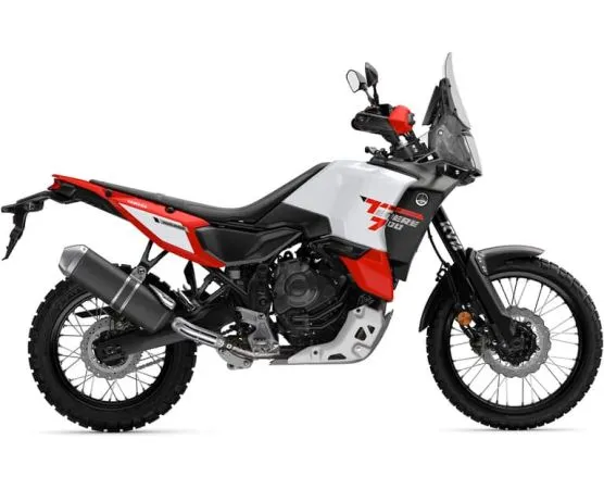 CS-NA-WEB-7417 Neuf YAMAHA Ténéré 700 World Raid  2026 a vendre 1