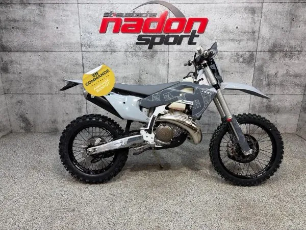 CS-24885 Neuf Husqvarna TE 300 PRO 2026 a vendre 1