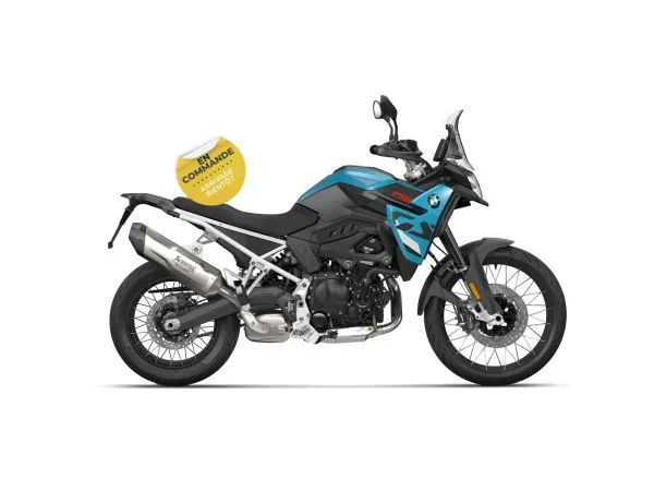 CS-25336 Neuf BMW F900GS  2026 a vendre 1