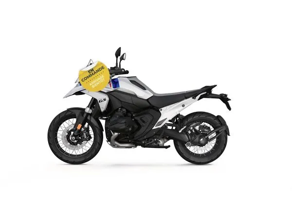 CS-25334 Neuf BMW R1300GS TROPHY  2026 a vendre 1