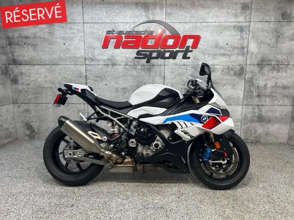 CS-24231 Neuf BMW S1000RR   2025 a vendre 1