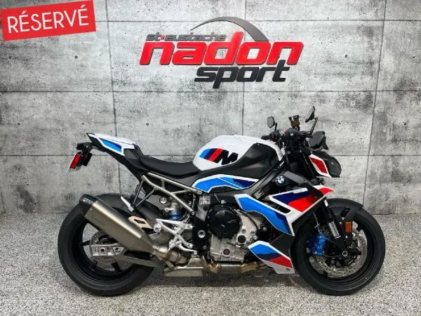 CS-24934 Neuf BMW M1000R  2025 a vendre 1