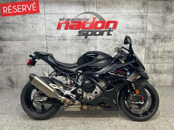 CS-24480 Neuf BMW S1000RR  2025 a vendre 1