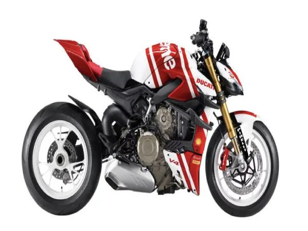 CS-NA-WEB-6060 Neuf DUCATI STREETFIGHTER V4 SUPREME 2025 a vendre 1