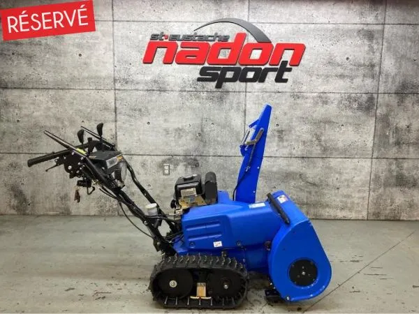 YAMAHA 0 Souffleuse - YT624 Souffleuse - YT624 