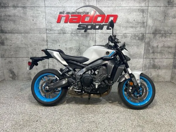CS-23866 Neuf YAMAHA MT-09  2025 a vendre 1