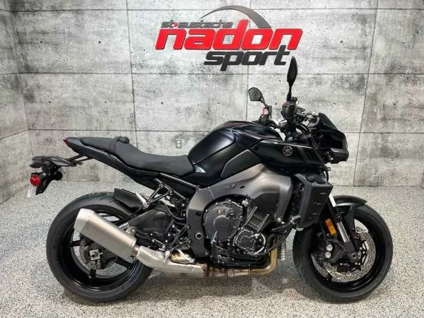 CS-24029 Neuf YAMAHA MT-10  2025 a vendre 1