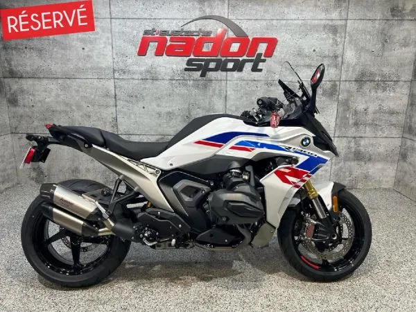 CS-24801 Neuf BMW R 1300 RS  2026 a vendre 1