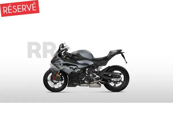BMW 2025 S1000RR  