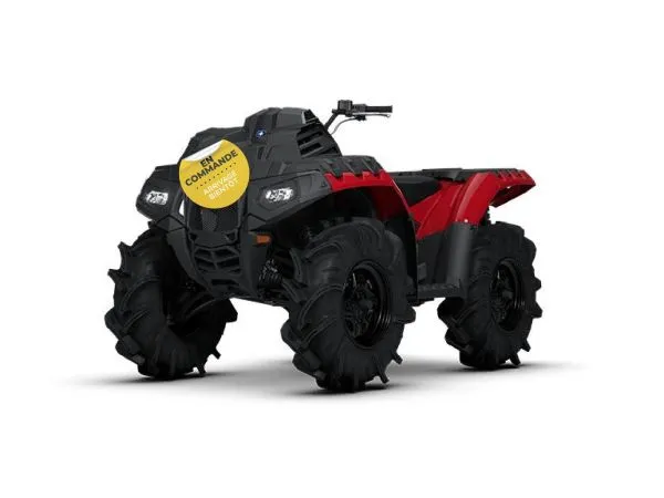 CS-25390 Neuf POLARIS Sportsman 850 Mud Edition (promo 500.00 inclus) 2026 a vendre 1