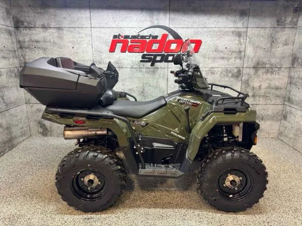 CS-23786 Neuf POLARIS Sportsman 570 (promo 1000.00 inclus) 2025 a vendre 1