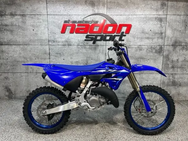 CS-25361 Neuf YAMAHA YZ125  2026 a vendre 1