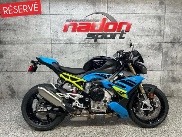 CS-24939 Neuf BMW S1000R  2026 a vendre 1