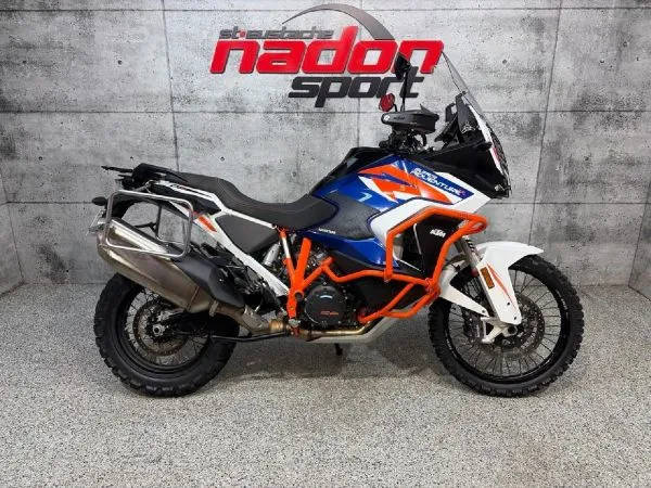 KTM SUPER ADVENTURE 1290 R 2023