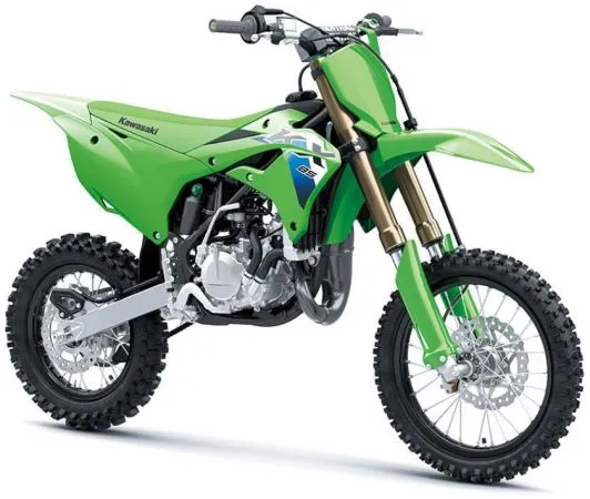 KAWASAKI KX85 2026