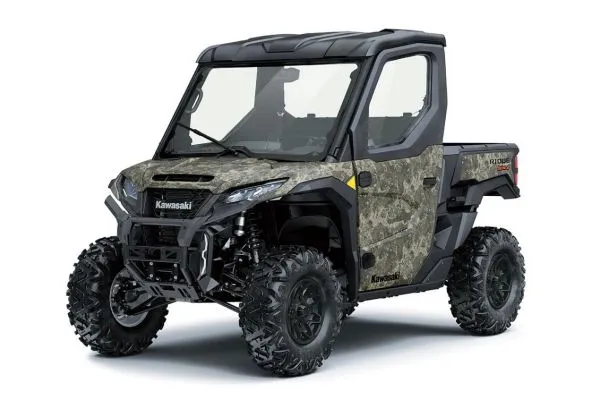 CS-NA-WEB-7431 Neuf KAWASAKI 2026 a vendre 1