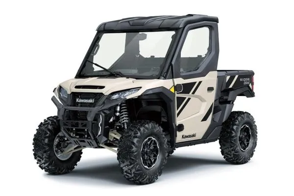 CS-NA-WEB-7432 Neuf KAWASAKI  2026 a vendre 1