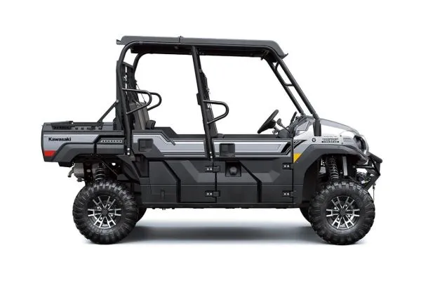 KAWASAKI MULE PRO-FXT 1000 LE RANCH EDITION 2026