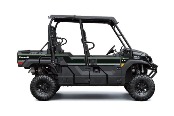 KAWASAKI MULE PRO-FXT 1000 LE 2026