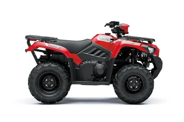 KAWASAKI Brute Force 450 EPS 2026