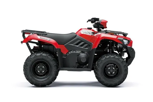 KAWASAKI Brute Force 450 2026