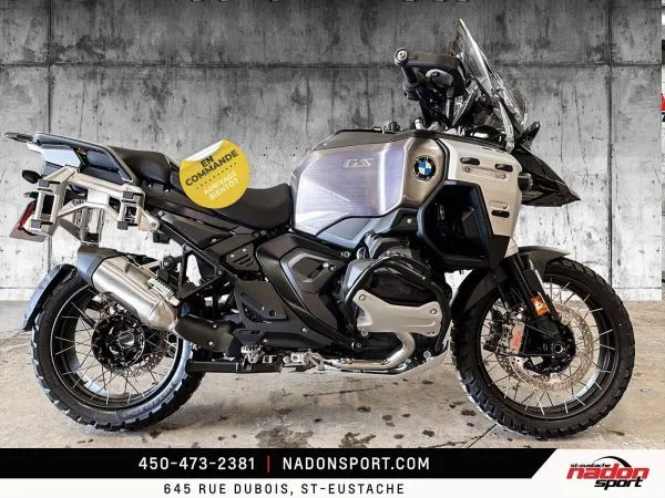 BMW 2026 R1300GSA 