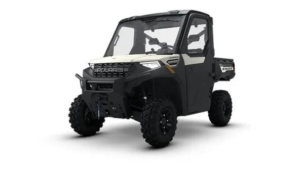 POLARIS Ranger 1000 Premium Cab 2026