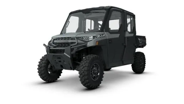 CS-NA-WEB-7457 Neuf POLARIS Ranger XP1000 CAB  2027 a vendre 1