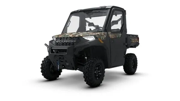 POLARIS Ranger 1000 Premium Cab 2026