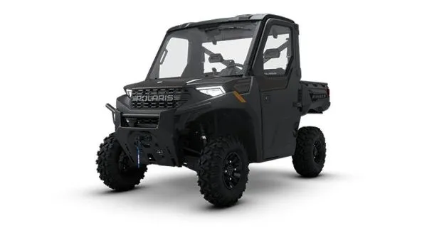 CS-NA-WEB-7455 Neuf POLARIS Ranger 1000 Premium Cab 2026 a vendre 1