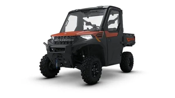 CS-NA-WEB-7447 Neuf POLARIS Ranger 1000 Premium Cab 2026 a vendre 1