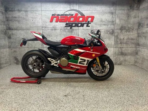 CS-25450 Occasion DUCATI  2025 a vendre 1