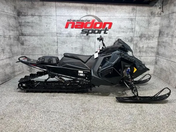 CS-24764 Neuf POLARIS 850 RMK KHAOS 155  2026 a vendre 1