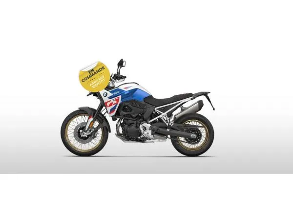 CS-25306 Neuf BMW 2026 a vendre 1