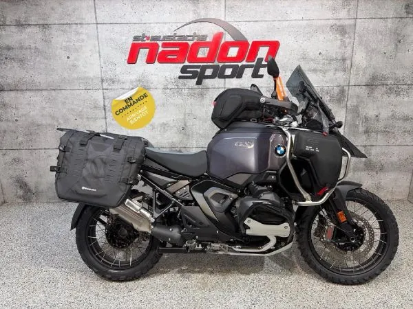 CS-25036 Neuf BMW 2026 a vendre 1