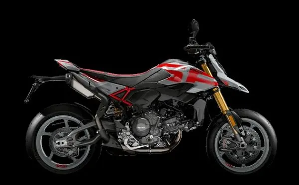 CS-NA-WEB-7459 Neuf DUCATI Hypermotard V2 SP  2026 a vendre 1