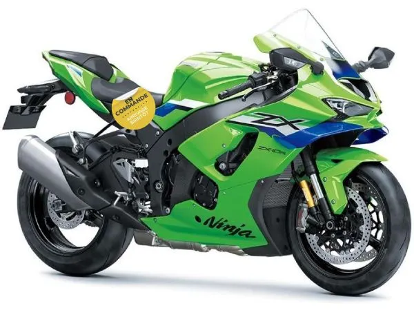 CS-25125 Neuf KAWASAKI 2026 a vendre 1