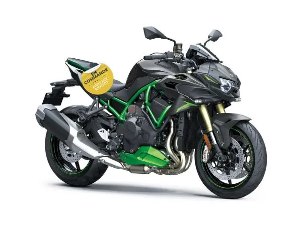 CS-25102 Neuf KAWASAKI 2026 a vendre 1