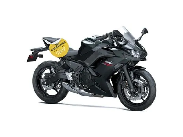 CS-25116 Neuf KAWASAKI 2026 a vendre 1