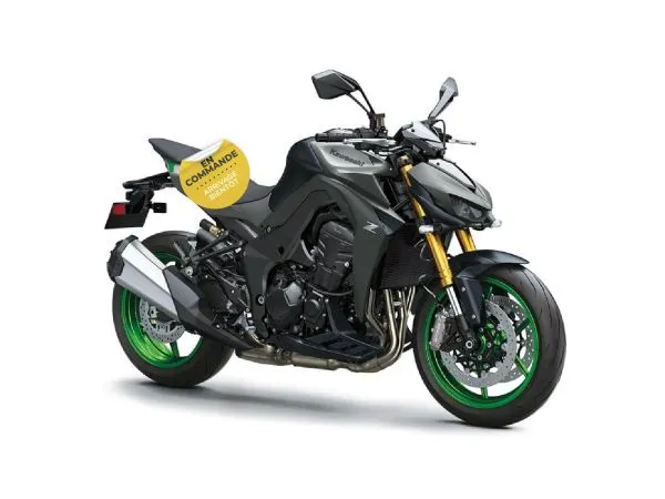 CS-25145 Neuf KAWASAKI 2026 a vendre 1