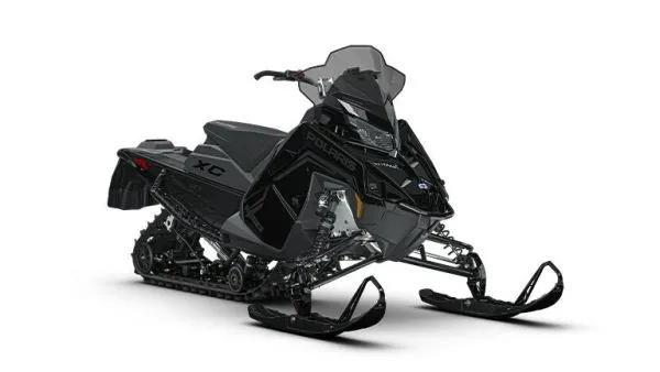 CS-NA-WEB-7462 Neuf POLARIS 650 INDY XC 137 BLK  2027 a vendre 1