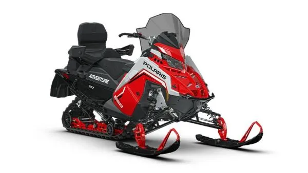 CS-NA-WEB-7467 Neuf POLARIS 650 INDYADV137 1.25 RED  2027 a vendre 1