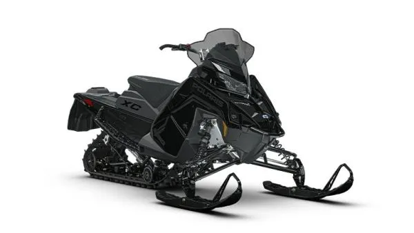 CS-NA-WEB-7471 Neuf POLARIS 850 INDY XC 137 BLK 7S  2027 a vendre 1