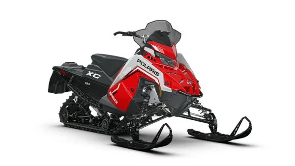 CS-NA-WEB-7472 Neuf POLARIS 850 INDY XC 137 RED  2027 a vendre 1