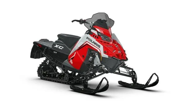 CS-NA-WEB-7476 Neuf POLARIS PROSTAR S4 INDYXC137RED  2027 a vendre 1