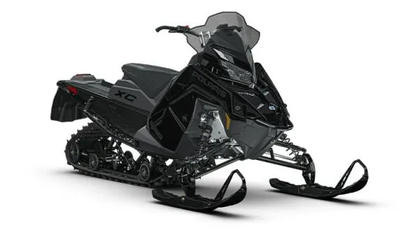 CS-NA-WEB-7482 Neuf POLARIS 650 SB XC 146 1.35 BLK  2027 a vendre 1