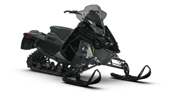 CS-NA-WEB-7484 Neuf POLARIS 650 SB XC 146 1.6 BLK  2027 a vendre 1