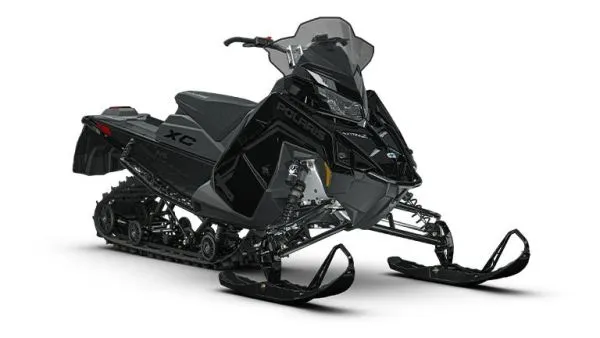 CS-NA-WEB-7490 Neuf POLARIS 850 SB XC 146 1.35 BLK  2027 a vendre 1