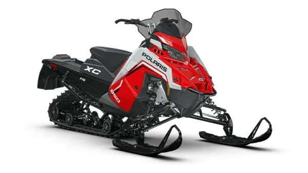 CS-NA-WEB-7491 Neuf POLARIS 850 SB XC 146 1.35 RED  2027 a vendre 1